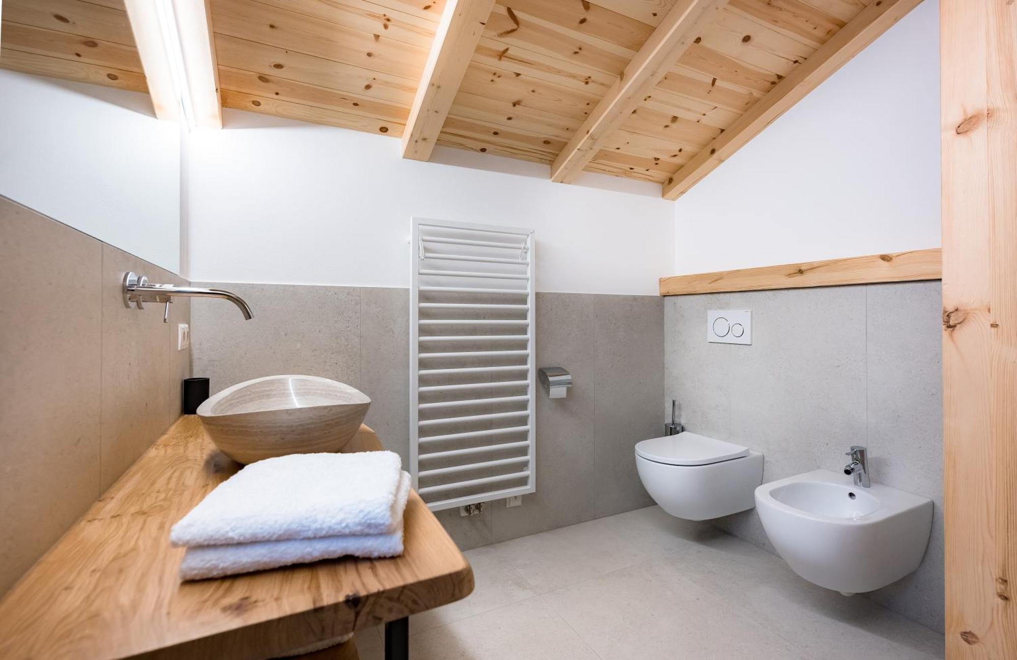Gestuet Feuerstein- Lanznasterhof Apartment Prato all'Isarco Ngoại thất bức ảnh